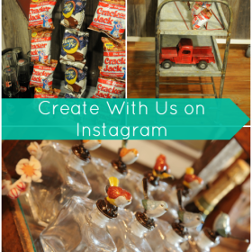 create-ologie instagram contest