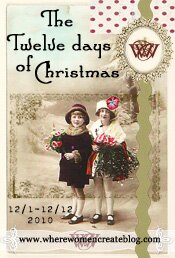 Twelvedaysbutton Twelvedaysbutton