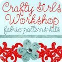 crafty girls button crafty girls button