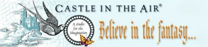 castle in the air logo