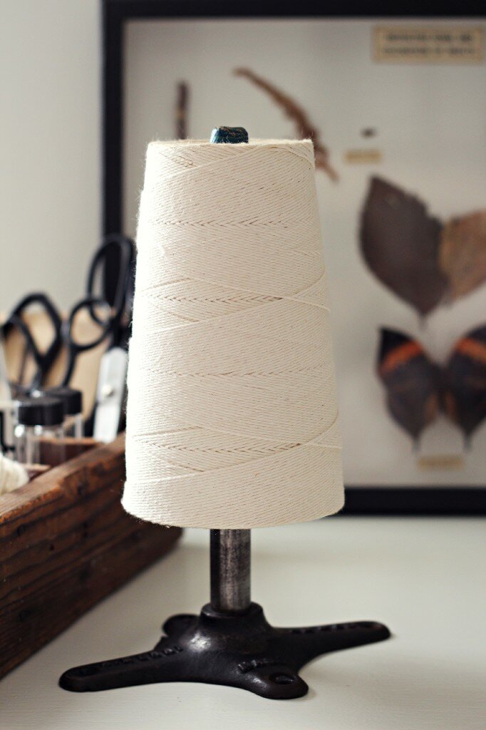 Fabulous Feature: More Than Just a Spool of String