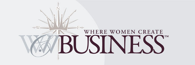 where women create business