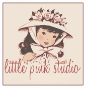 Little Pink Studio Shop