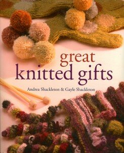 Great Knitted Gifts