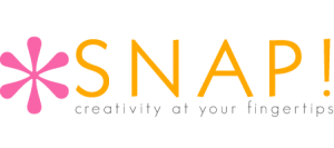 SNAP! Logo