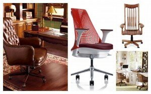 office chair ideas